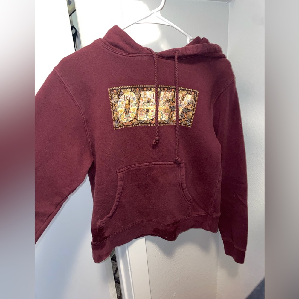Obey hoodie